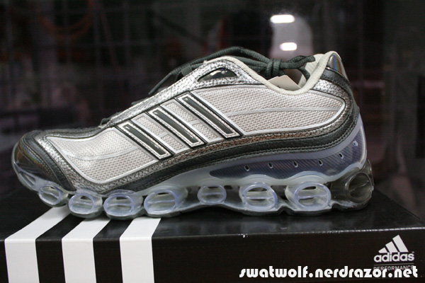 adidas chaussure 2010